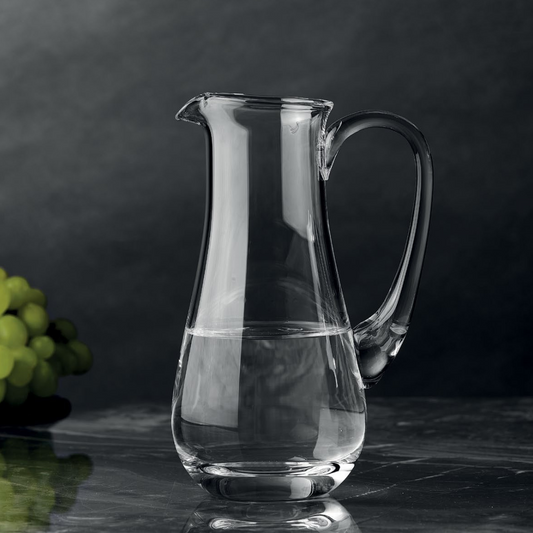 Crystallin Pitcher - 500 cc Clara - LUMINA ELIGMA HOME