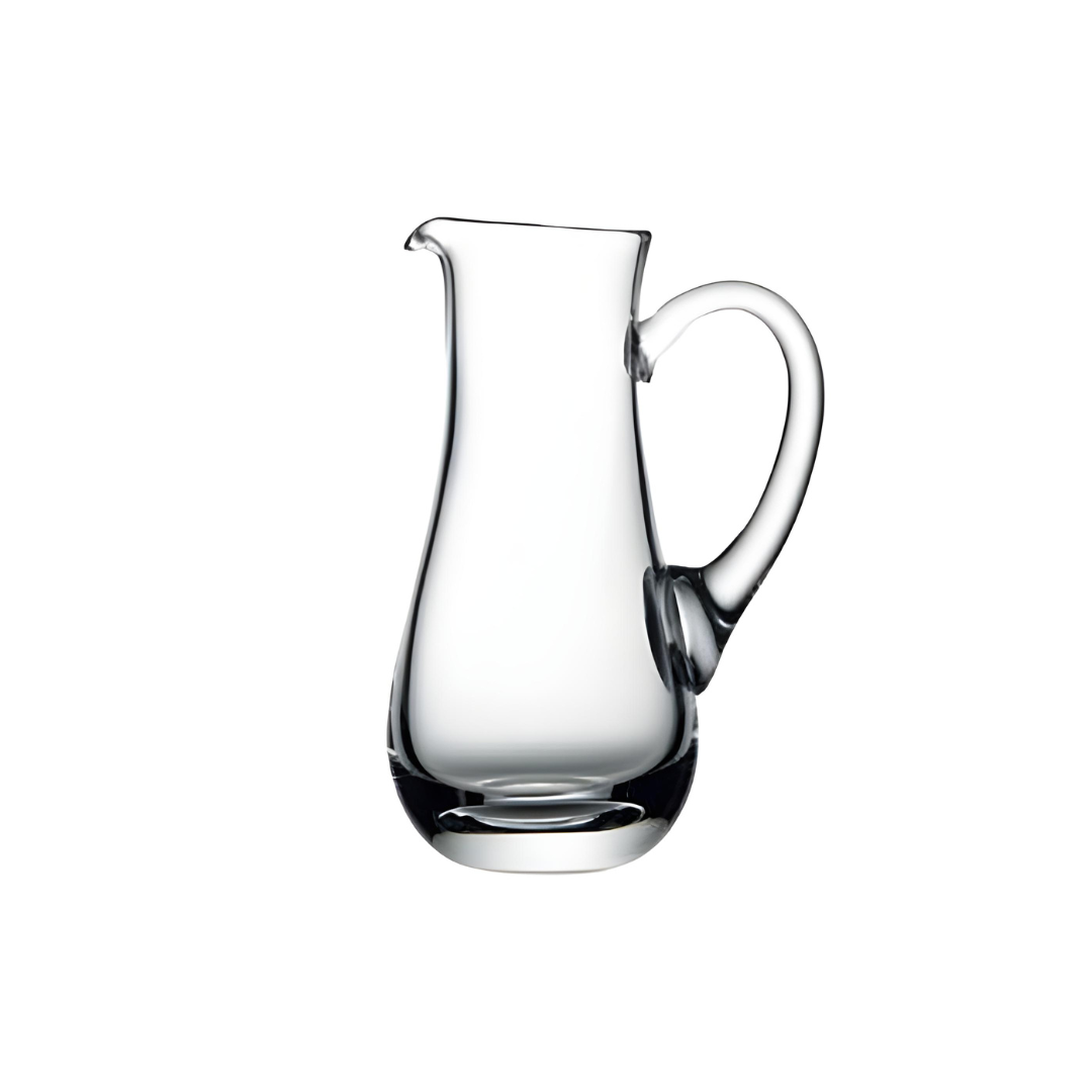 Crystallin Pitcher - 500 cc Clara - LUMINA ELIGMA HOME