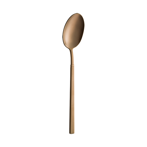 Minimal - Bronze Matt Cutlery - LUMINA ELIGMA HOME