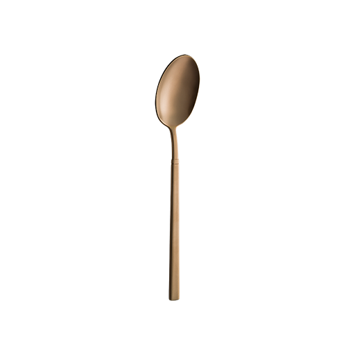 Minimal - Bronze Matt Cutlery - LUMINA ELIGMA HOME