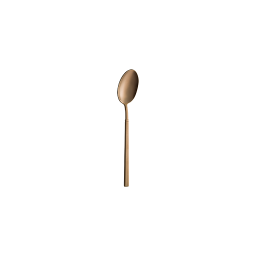 Minimal - Bronze Matt Cutlery - LUMINA ELIGMA HOME