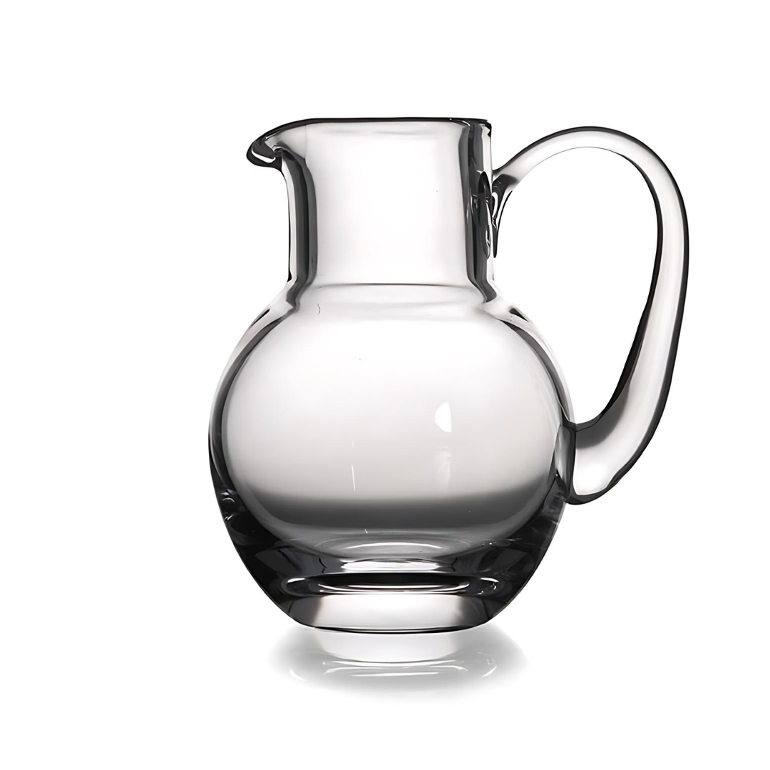 Crystallin Pitcher -  350 cc Winnie - LUMINA ELIGMA HOME
