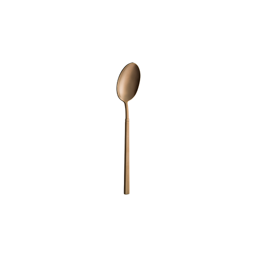 Minimal - Bronze Matt Cutlery - LUMINA ELIGMA HOME