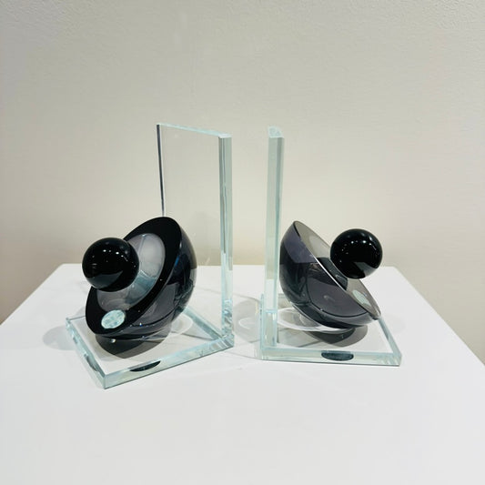 Galaxy - Book Holder - LUMINA ELIGMA HOME
