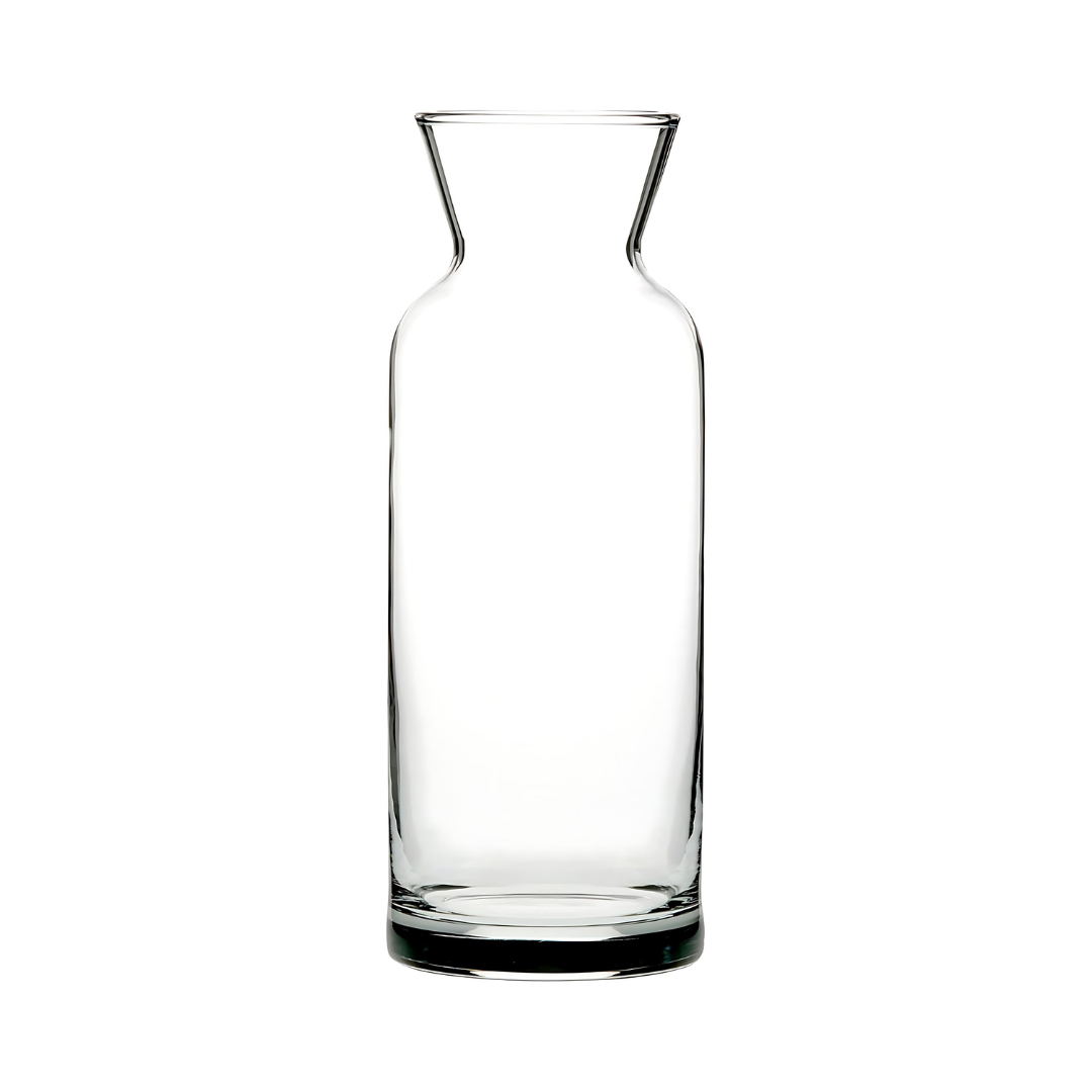 Glass Bottle -0.25 L Village - LUMINA ELIGMA HOME