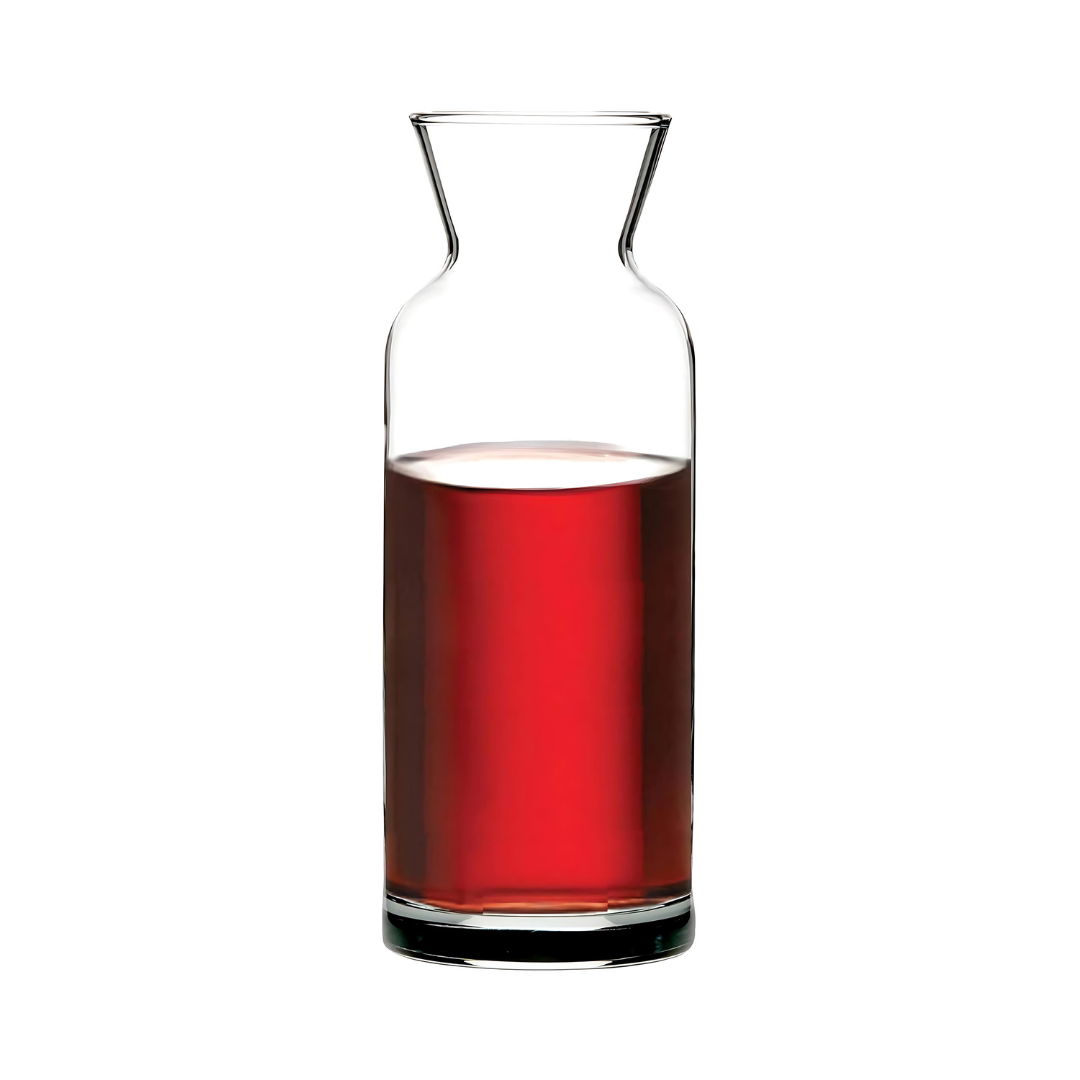 Glass Bottle -0.25 L Village - LUMINA ELIGMA HOME