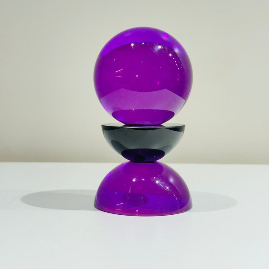 Galaxy Glass - Decor - LUMINA ELIGMA HOME