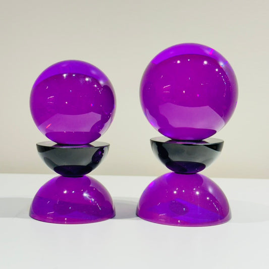 Galaxy Glass - Decor - LUMINA ELIGMA HOME