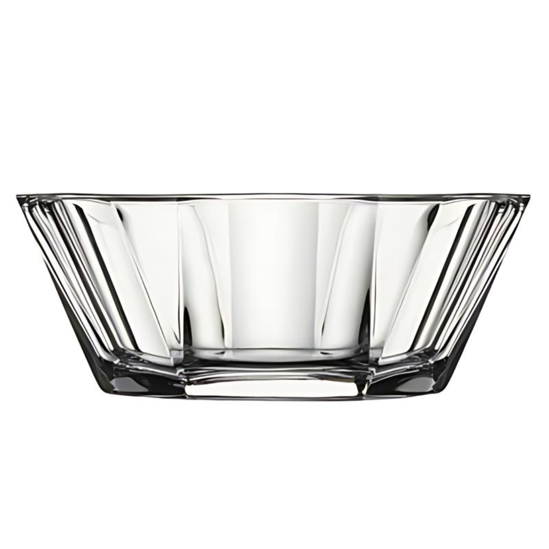 Crystallin Bowl - Reflections - LUMINA ELIGMA HOME