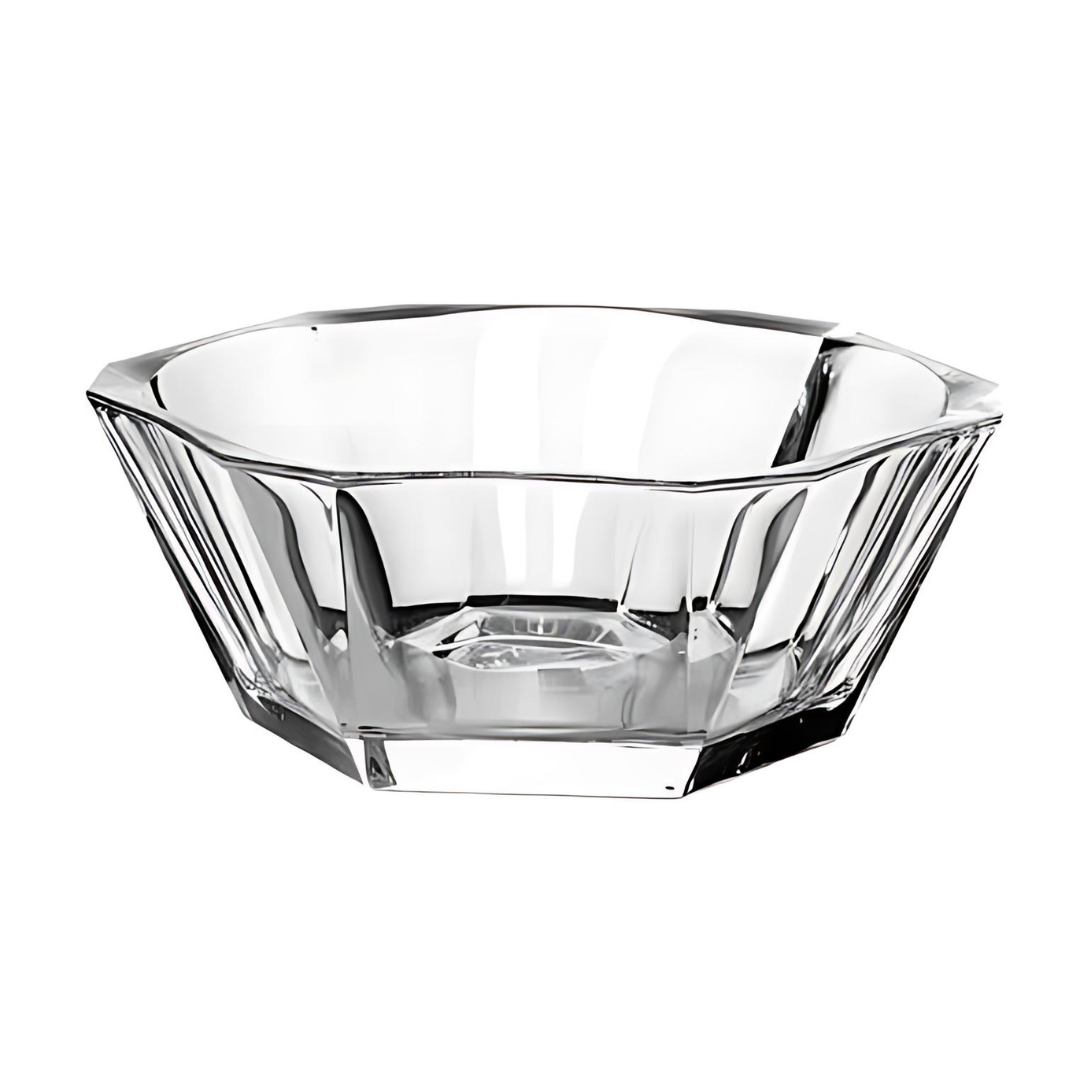 Crystallin Bowl - Reflections - LUMINA ELIGMA HOME