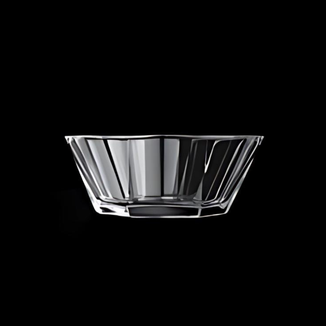 Crystallin Bowl - Reflections - LUMINA ELIGMA HOME
