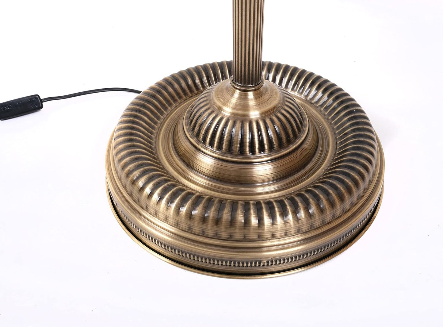 Floor Lamp 7 Globes - Medium Mosaics