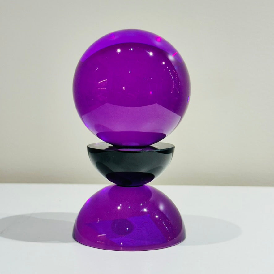 Galaxy Glass - Decor - LUMINA ELIGMA HOME