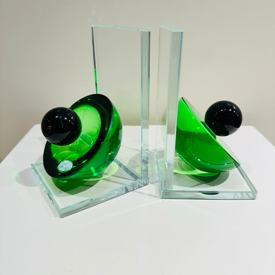 Galaxy - Book Holder - LUMINA ELIGMA HOME