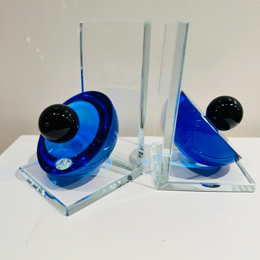 Galaxy - Book Holder - LUMINA ELIGMA HOME