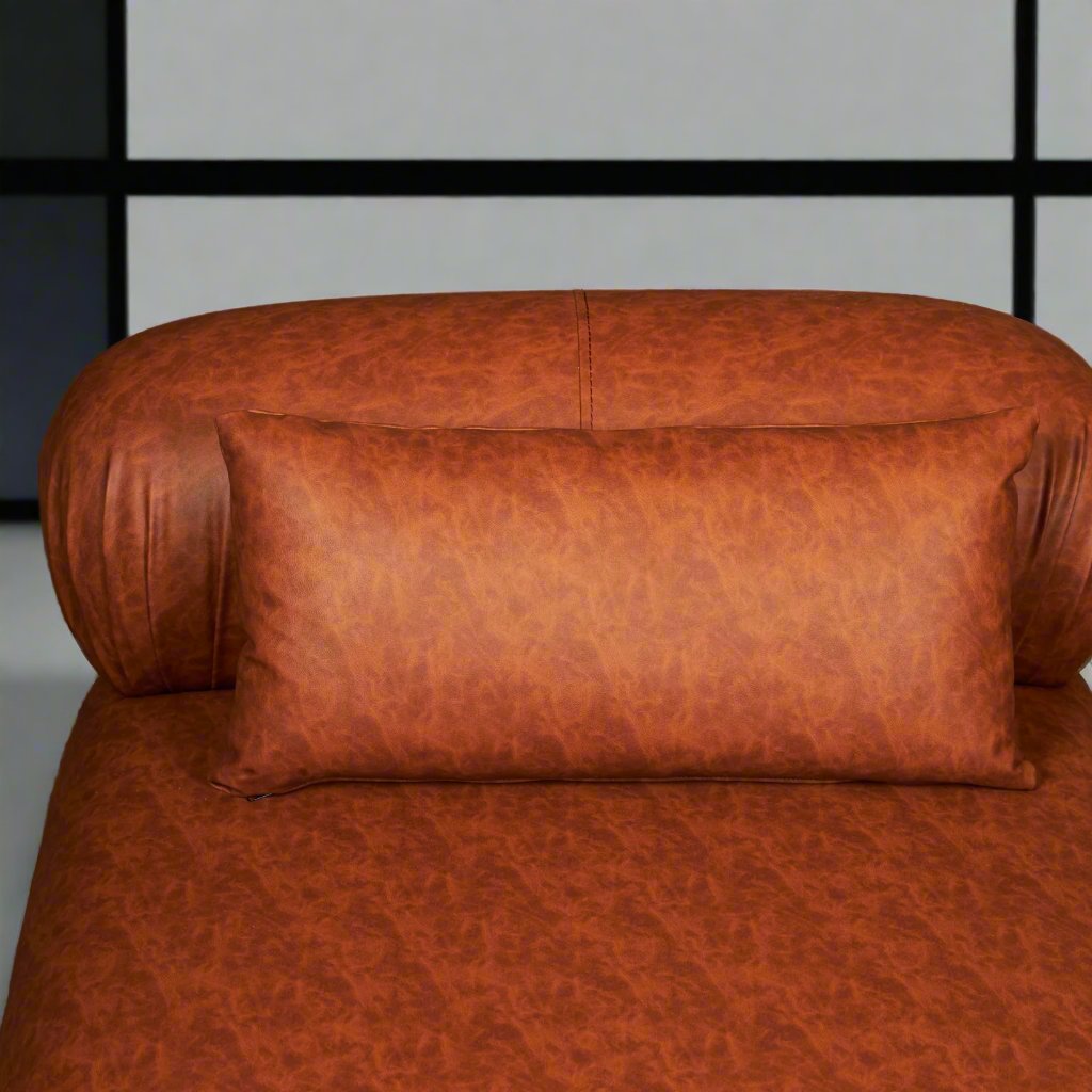 The Mocha Plush - Love Seat - LUMINA ELIGMA HOME
