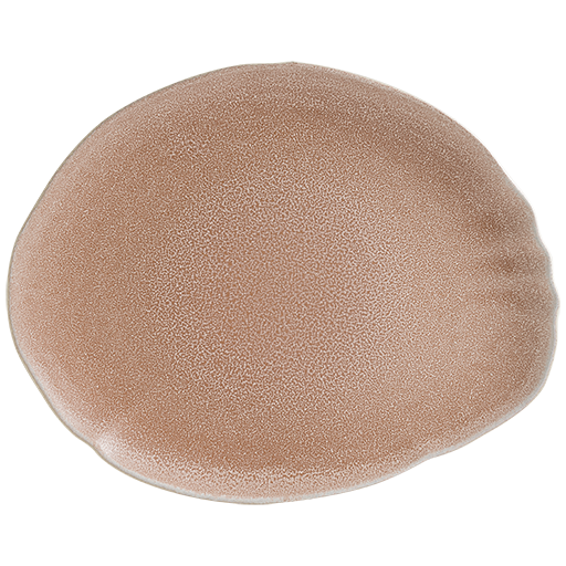 The Shell - Plates Collection - LUMINA ELIGMA HOME