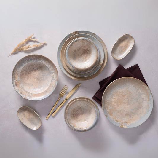 Tectonic - Plates Collection - LUMINA ELIGMA HOME