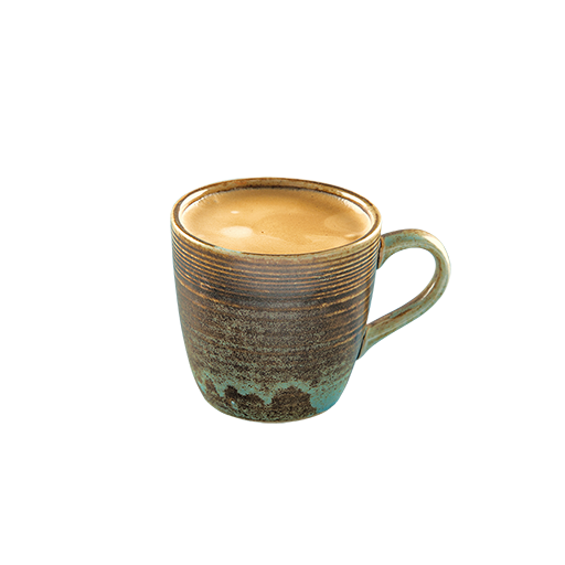 The Seashore - Plates & Mugs Collection - LUMINA ELIGMA HOME