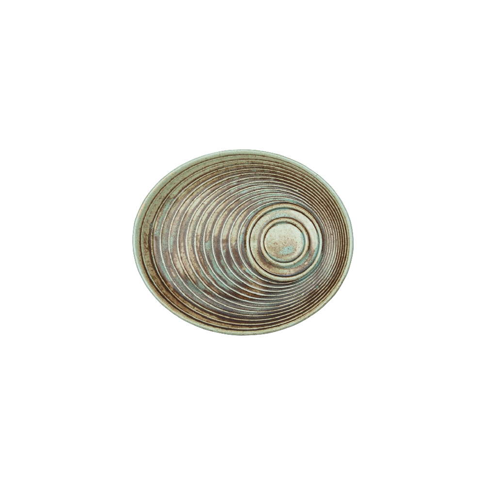 The Seashore - Plates & Mugs Collection - LUMINA ELIGMA HOME