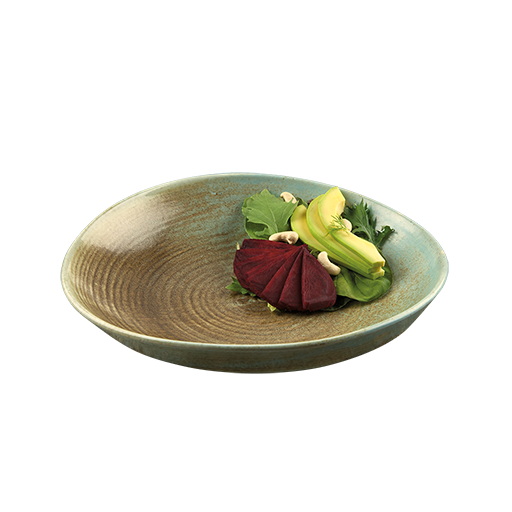 The Seashore - Plates & Mugs Collection - LUMINA ELIGMA HOME