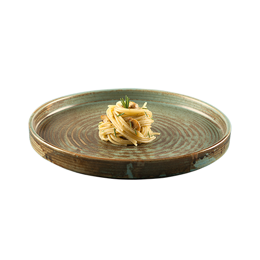The Seashore - Plates & Mugs Collection - LUMINA ELIGMA HOME