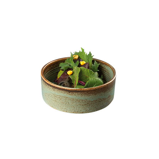The Seashore - Plates & Mugs Collection - LUMINA ELIGMA HOME
