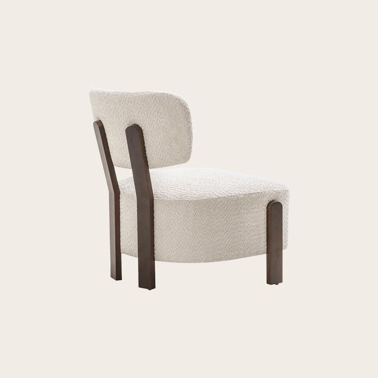Simple Craft Berger - Beige