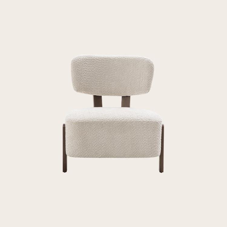 Simple Craft Berger - Beige