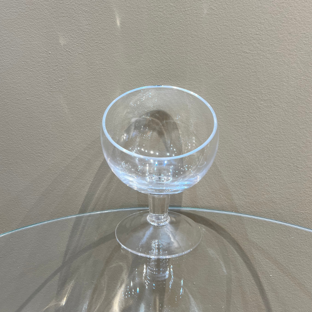 Crystallin Cup with Stand - LUMINA ELIGMA HOME