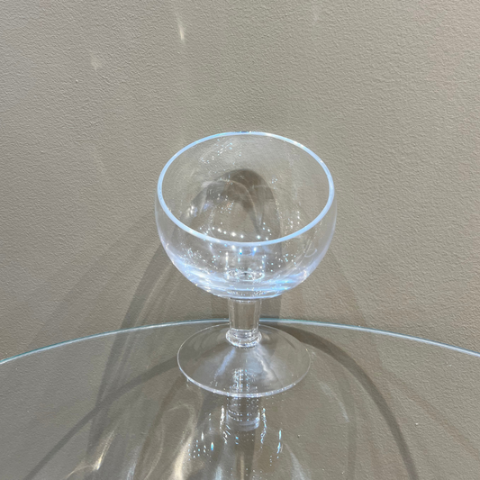 Crystallin Cup with Stand - LUMINA ELIGMA HOME