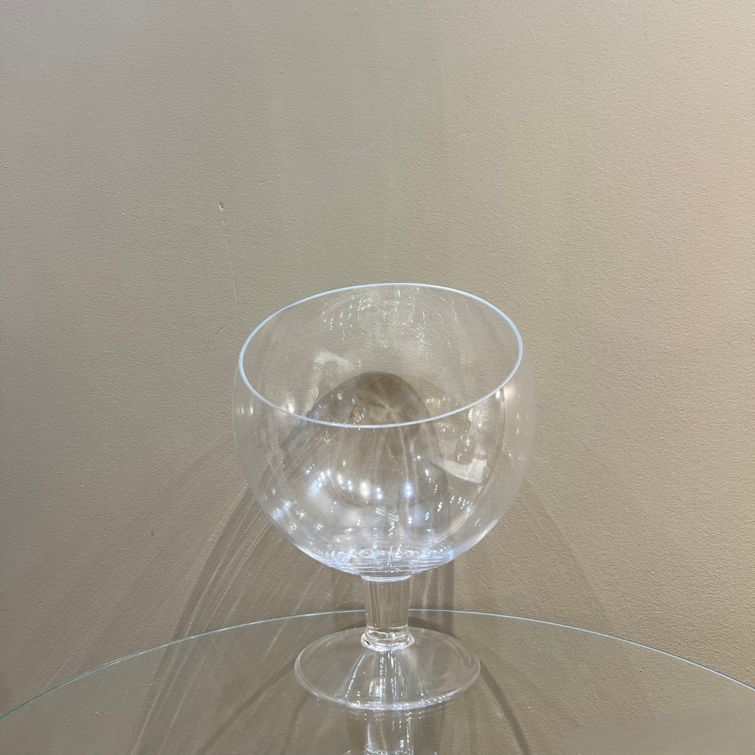 Crystallin Cup with Stand - LUMINA ELIGMA HOME