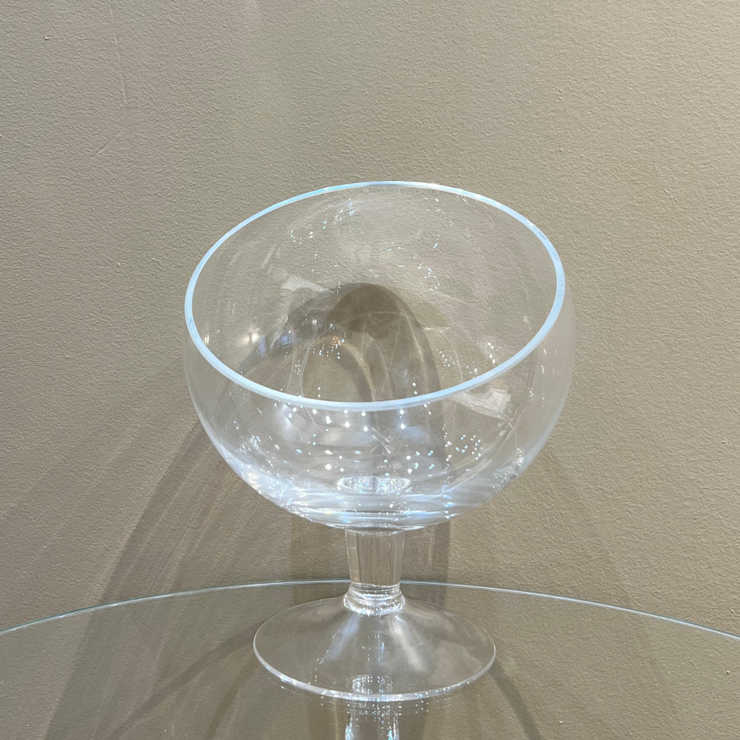 Crystallin Cup with Stand - LUMINA ELIGMA HOME