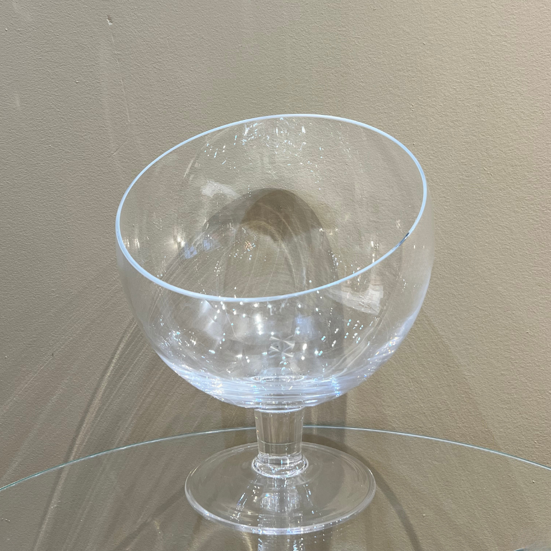 Crystallin Cup with Stand - LUMINA ELIGMA HOME