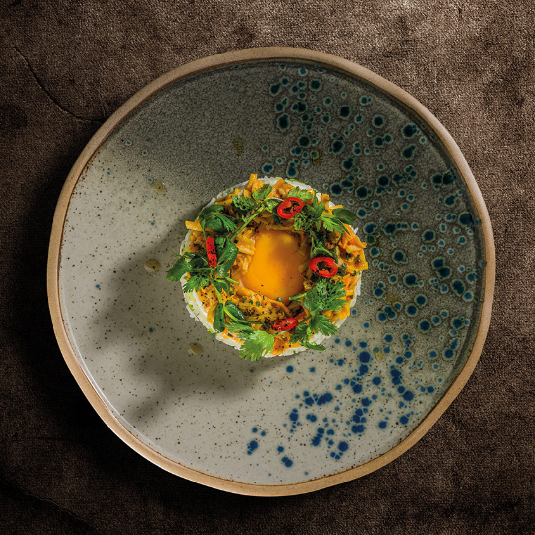 Organism - Plates & Mugs Collection - LUMINA ELIGMA HOME