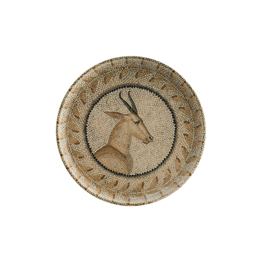 Mosaic - Plates Collection - LUMINA ELIGMA HOME