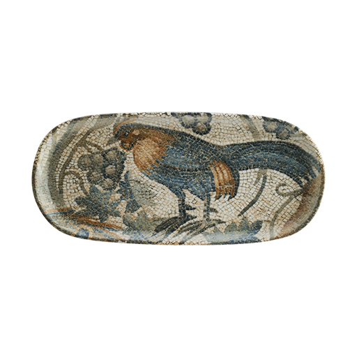Mosaic - Plates Collection - LUMINA ELIGMA HOME