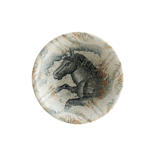 Mosaic - Plates Collection - LUMINA ELIGMA HOME