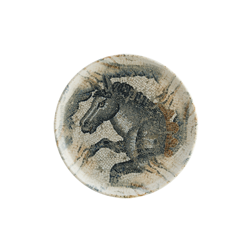 Mosaic - Plates Collection - LUMINA ELIGMA HOME