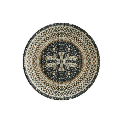 Mosaic - Plates Collection - LUMINA ELIGMA HOME