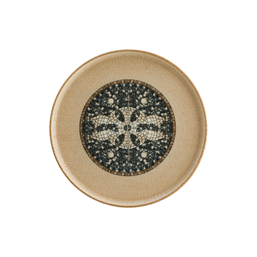 Mosaic - Plates Collection - LUMINA ELIGMA HOME