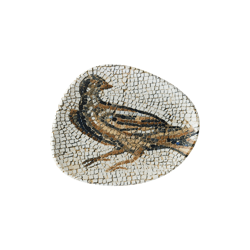 Mosaic - Plates Collection - LUMINA ELIGMA HOME