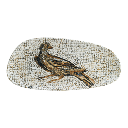 Mosaic - Plates Collection - LUMINA ELIGMA HOME