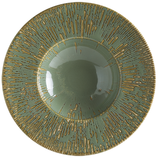 Solara - Plates Collection - LUMINA ELIGMA HOME