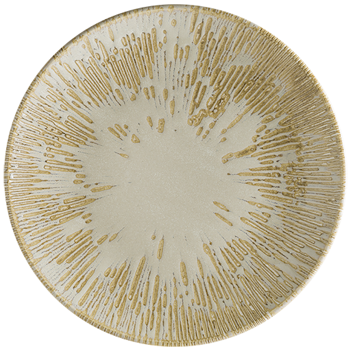 Solara - Plates Collection - LUMINA ELIGMA HOME