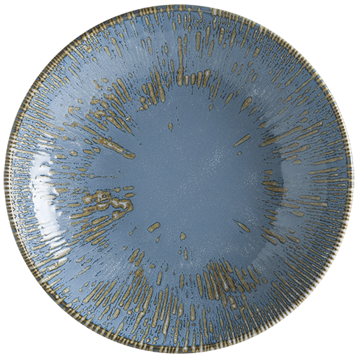 Solara - Plates Collection - LUMINA ELIGMA HOME