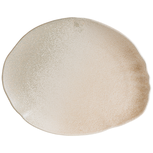 The Sands - Plates Collection - LUMINA ELIGMA HOME