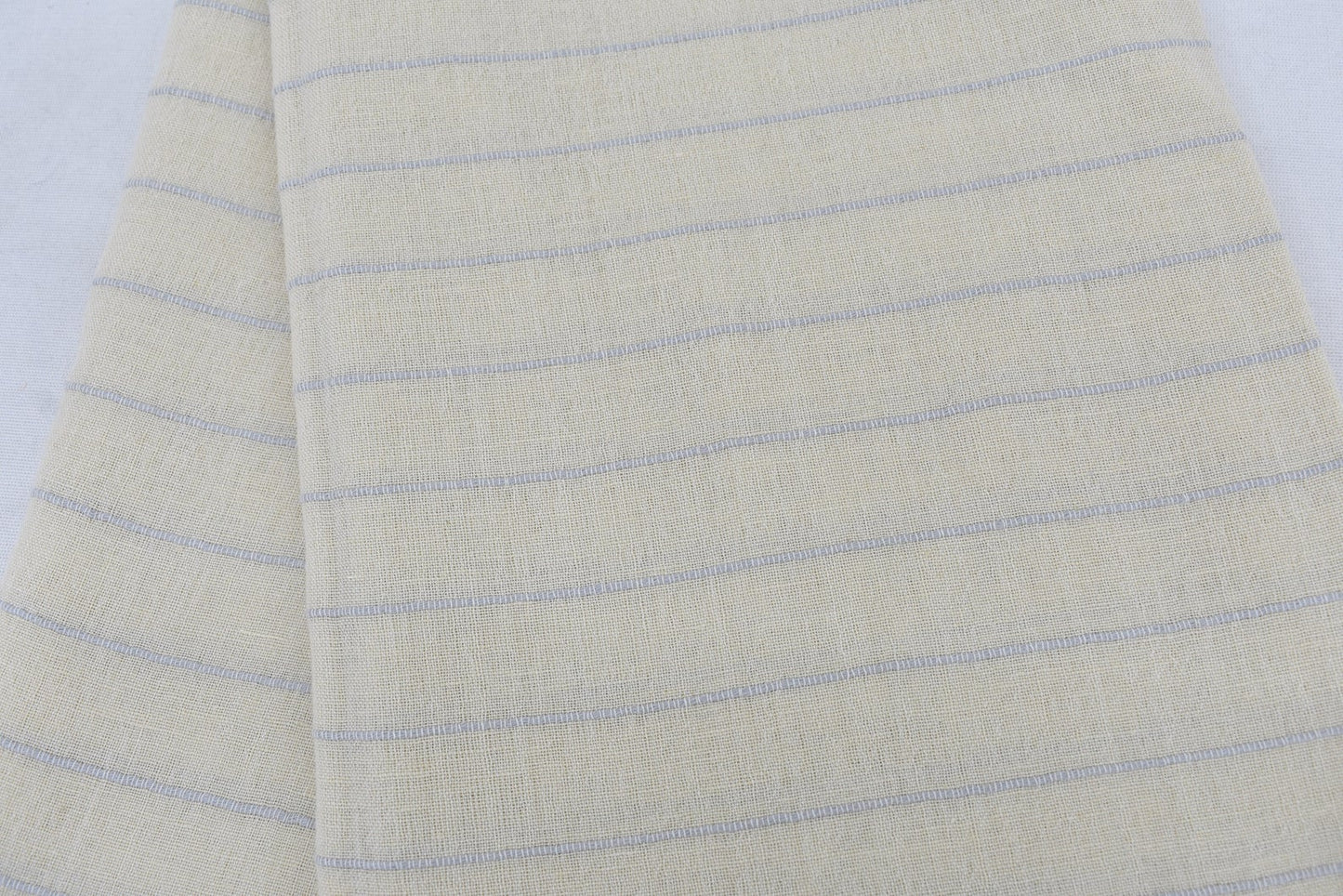 Linen Handmade Towel Organic Turkish Cotton & Linen Towel - 170 CM X 100 CM