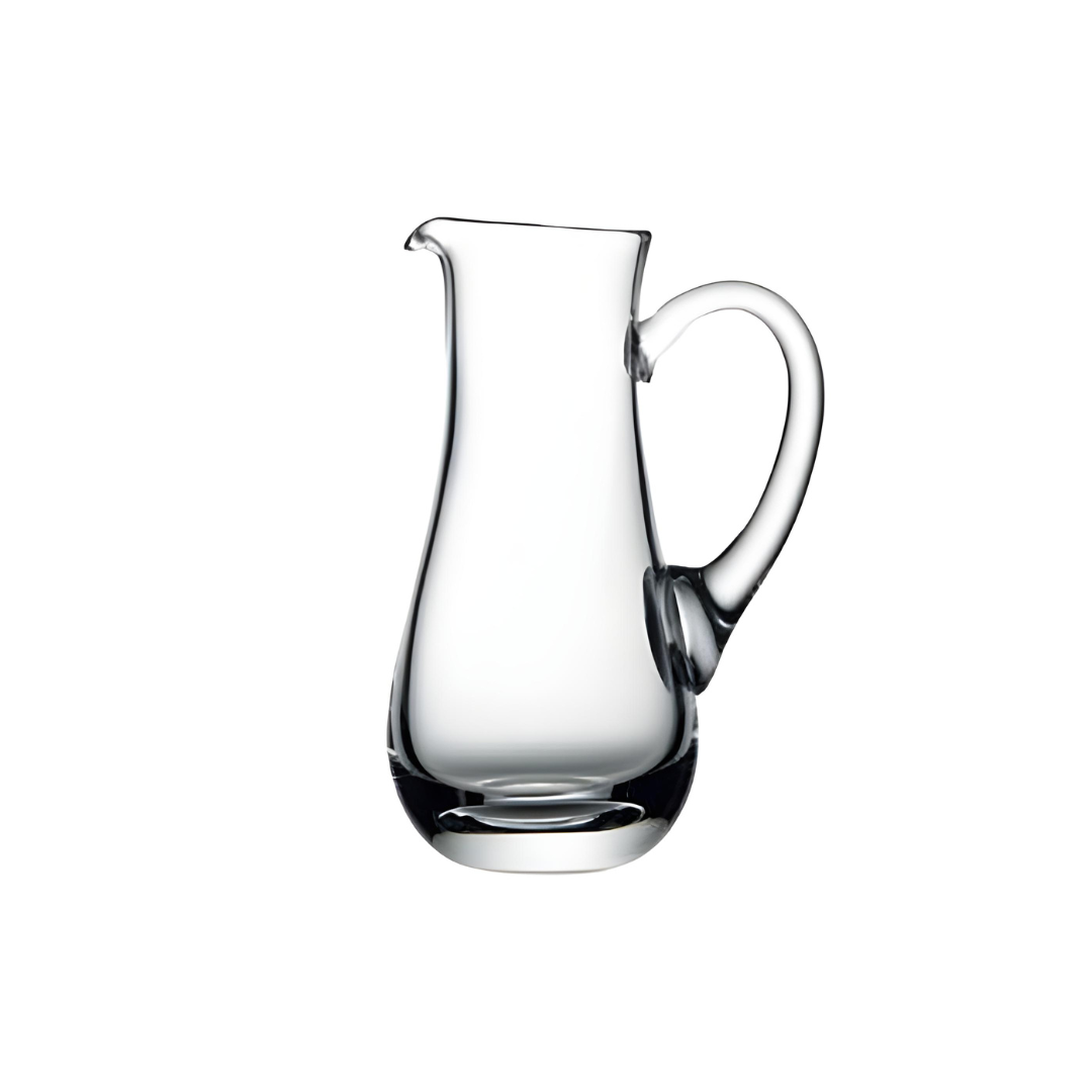 Crystallin Pitcher - 500 cc Clara