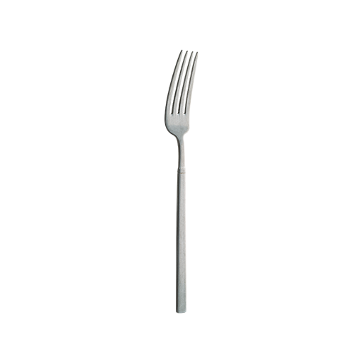 Minimal - Antique Matt Cutlery